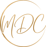 Maison de Cheveux MDC logo