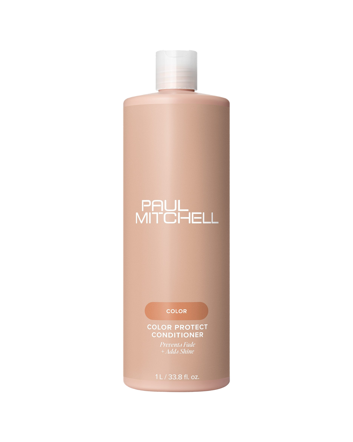 Paul Mitchell Color Protect Conditioner, 33.8 fl oz