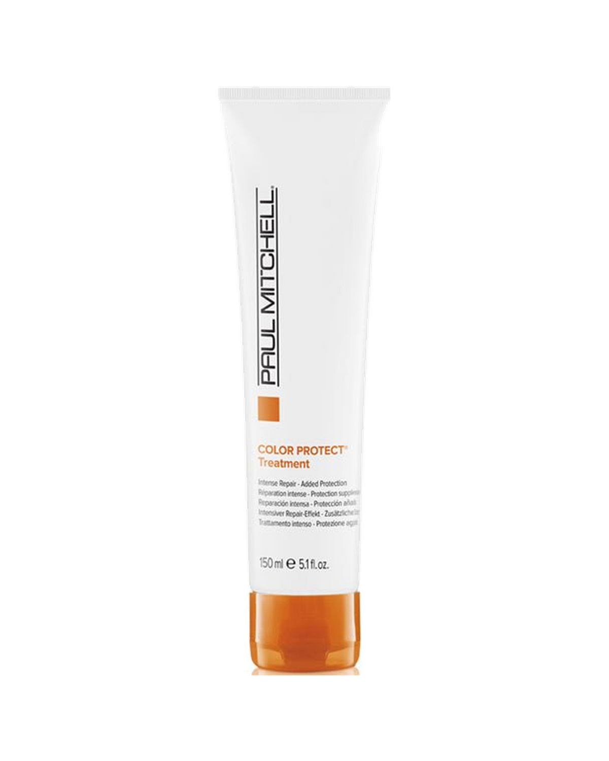 Paul Mitchell Color Protect Treatment, 5.1 fl oz