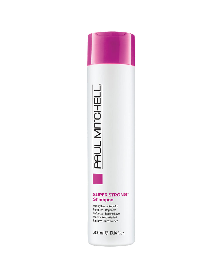 Paul Mitchell Super Strong Shampoo, 10.14 fl oz