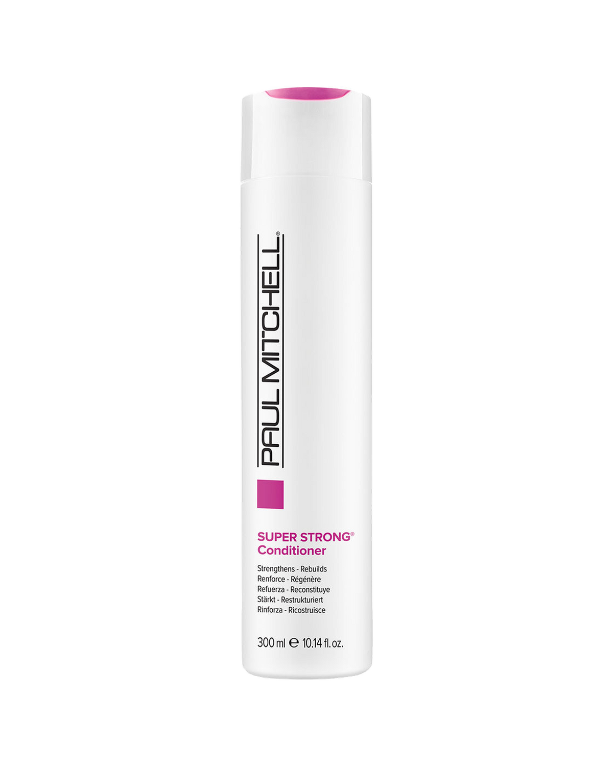 Paul Mitchell Super Strong Conditioner, 10.14 fl oz