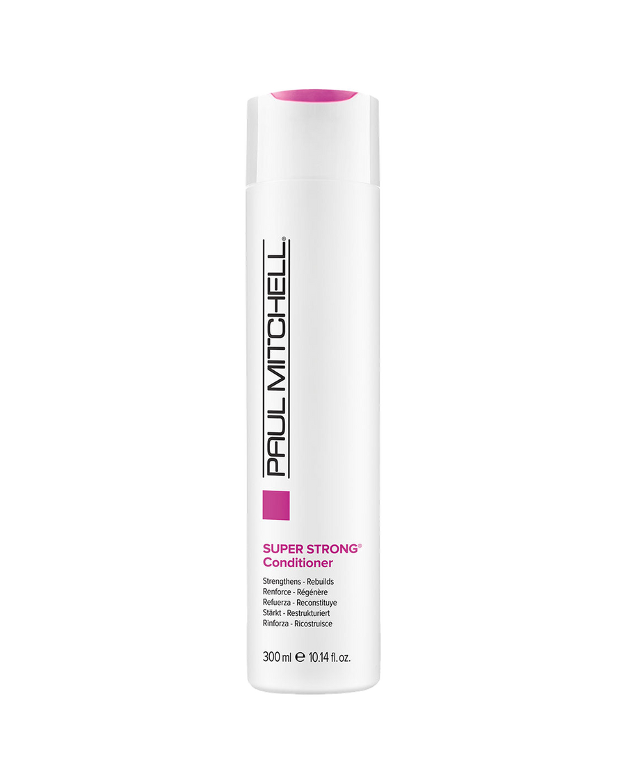 Paul Mitchell Super Strong Conditioner, 10.14 fl oz