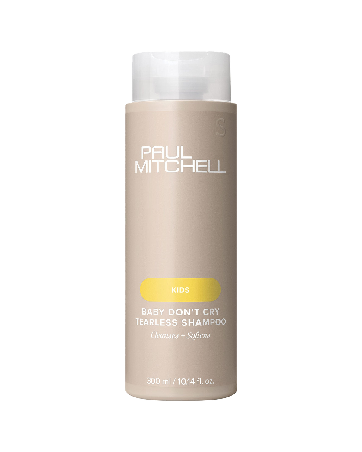 Paul Mitchell Baby Don’t Cry Shampoo, 10.14 fl oz