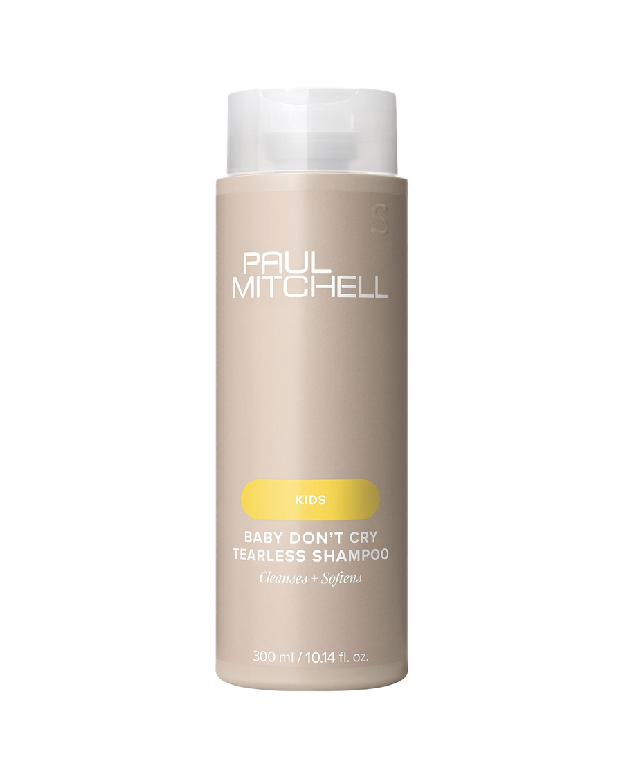 Paul Mitchell Baby Don’t Cry Shampoo, 10.14 fl oz
