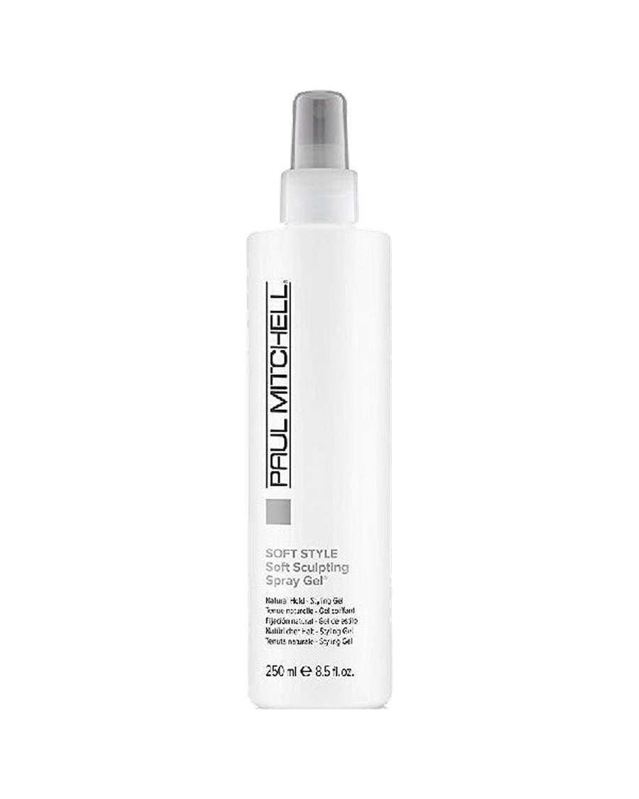 Paul Mitchell Soft Sculpting Spray Gel, 8.5 fl oz