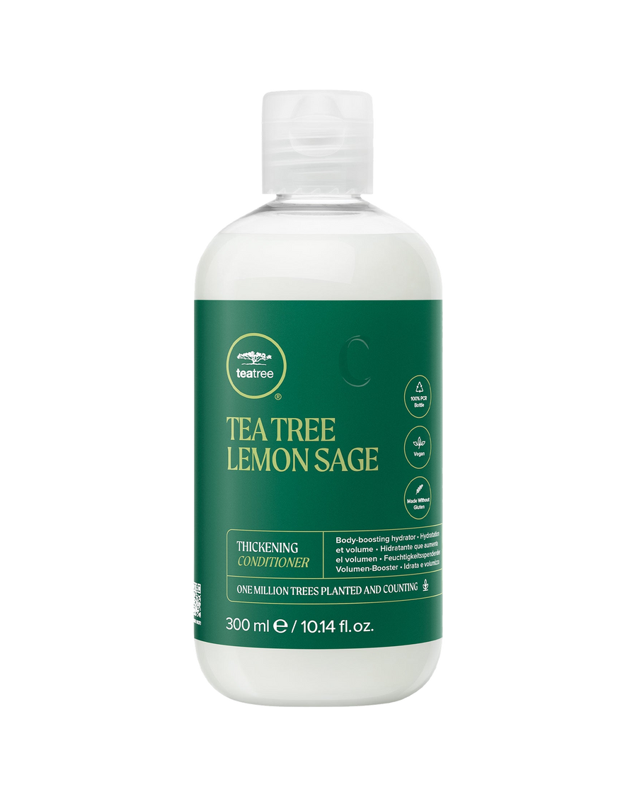 Paul Mitchell Lemon Sage Thickening Conditioner, 10.14 fl oz