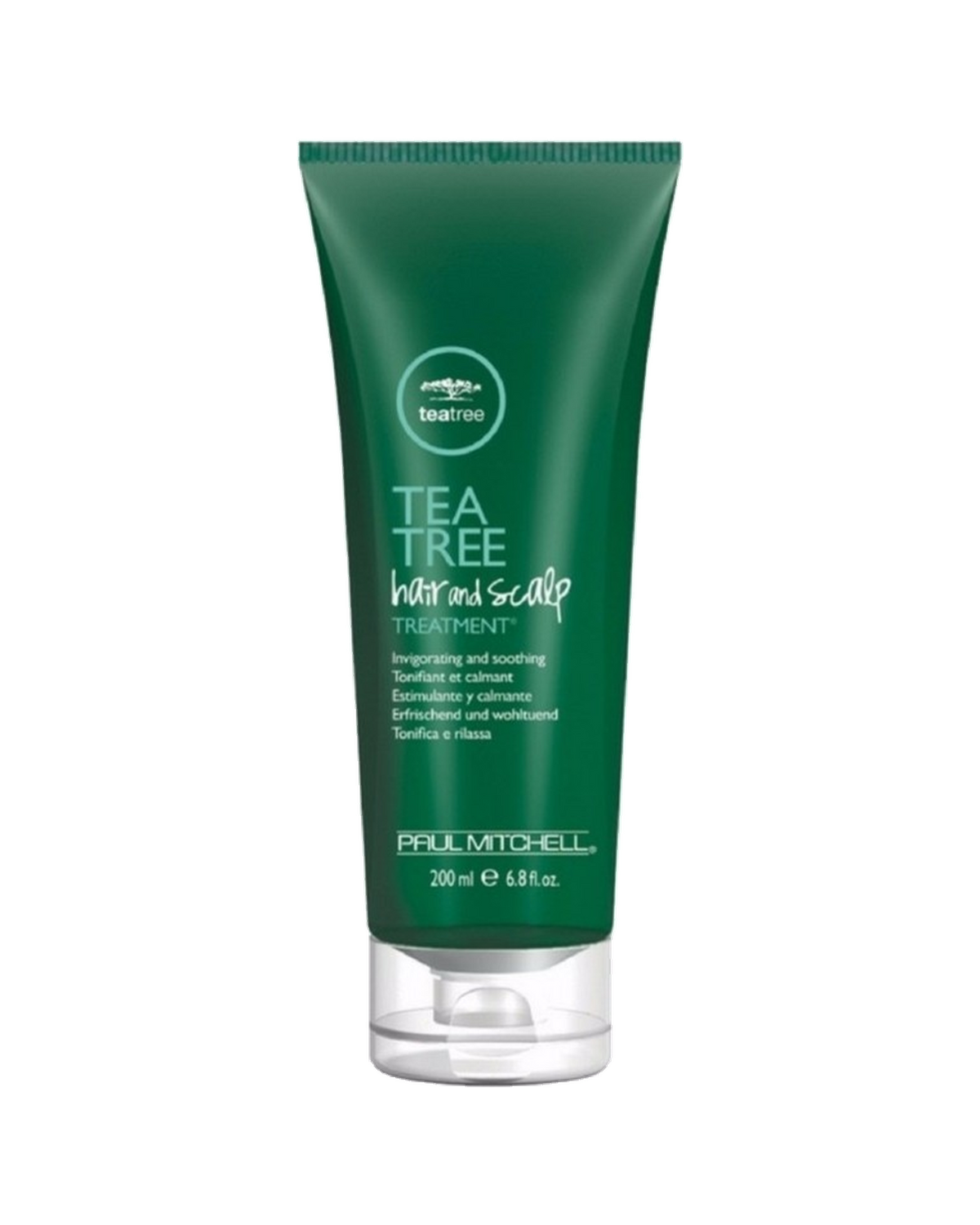 Paul Mitchell Tea Tree Hair and Scalp Treatment, 6.8 fl oz