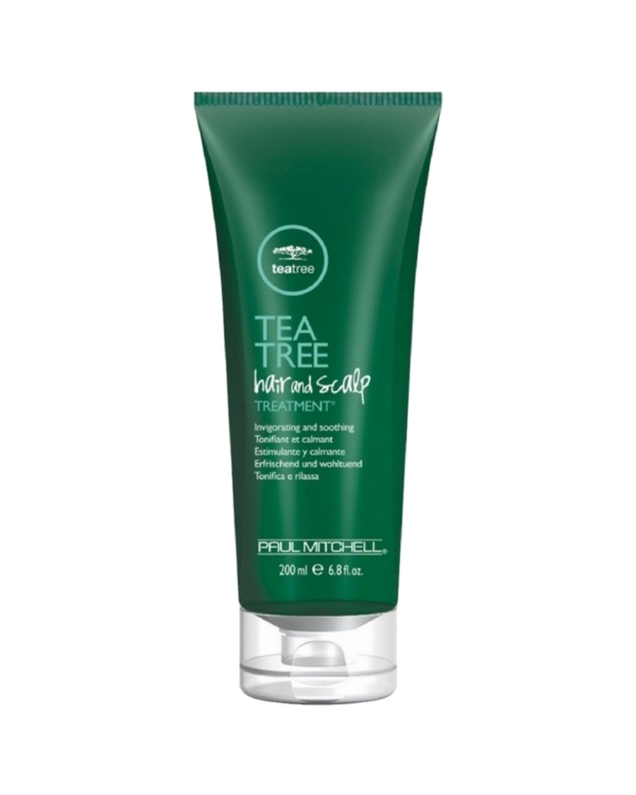 Paul Mitchell Tea Tree Hair and Scalp Treatment, 6.8 fl oz