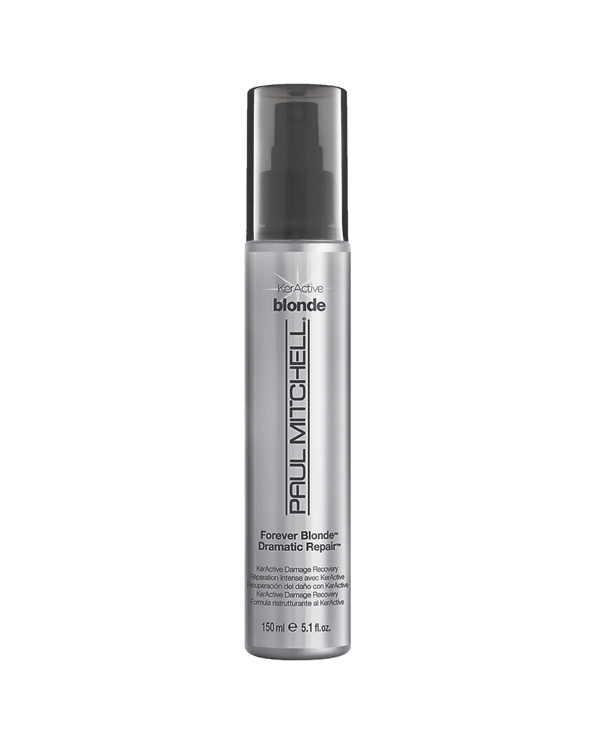 Paul Mitchell Forever Blonde Dramatic Repair, 5.1 fl oz