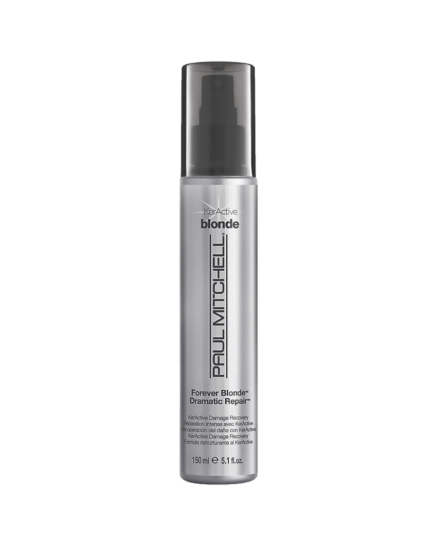 Paul Mitchell Forever Blonde Dramatic Repair, 5.1 fl oz
