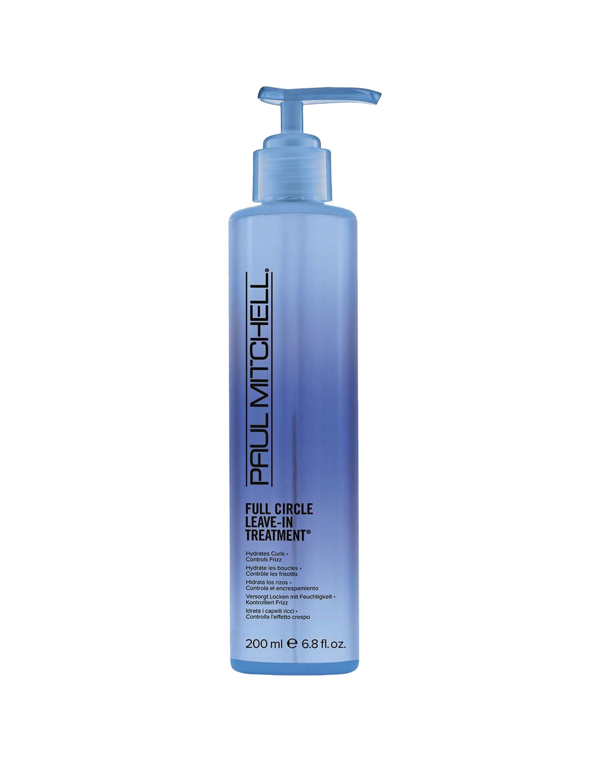 Paul Mitchell Full Circle Leave-In Treatment, 6.8 fl oz