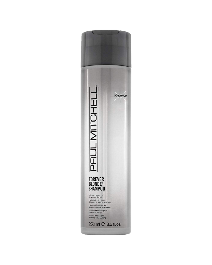 Paul Mitchell Forever Blonde Shampoo, 8.5 fl oz