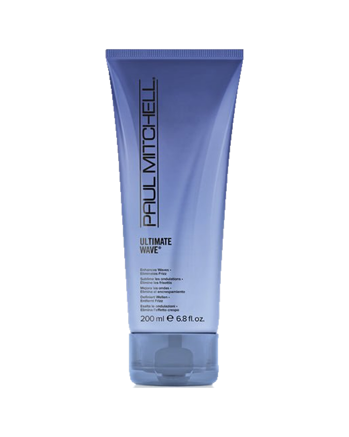 Paul Mitchell Ultimate Wave Lightweight Hair Gel, 6.8 fl oz