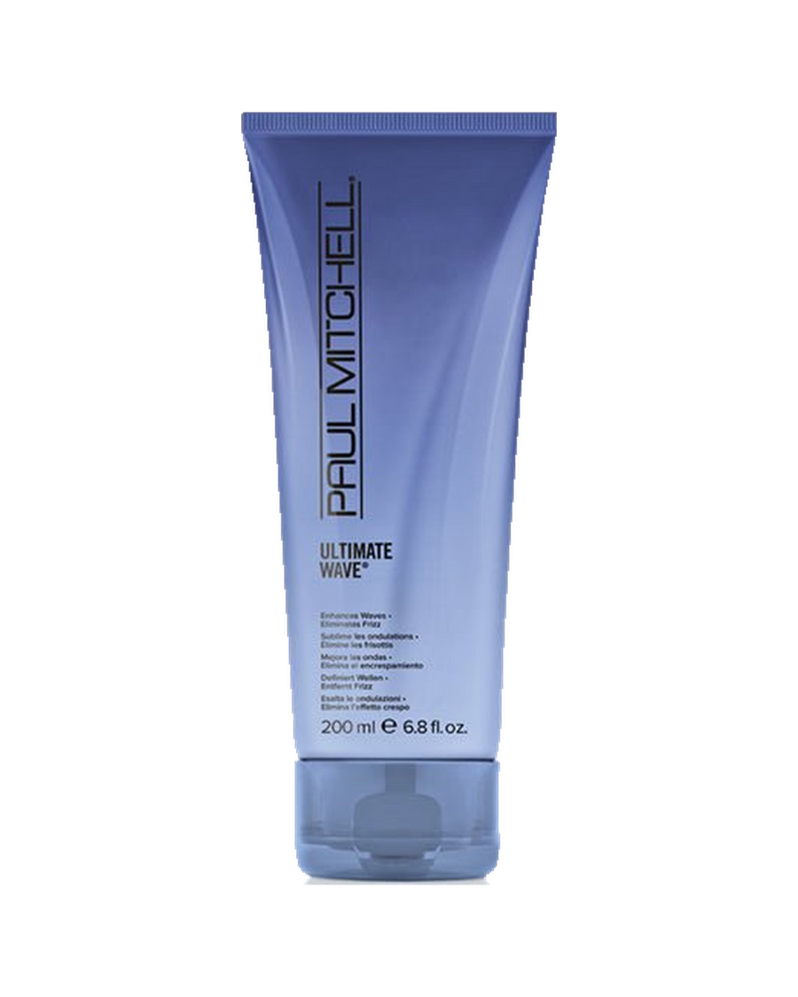 Paul Mitchell Ultimate Wave Lightweight Hair Gel, 6.8 fl oz