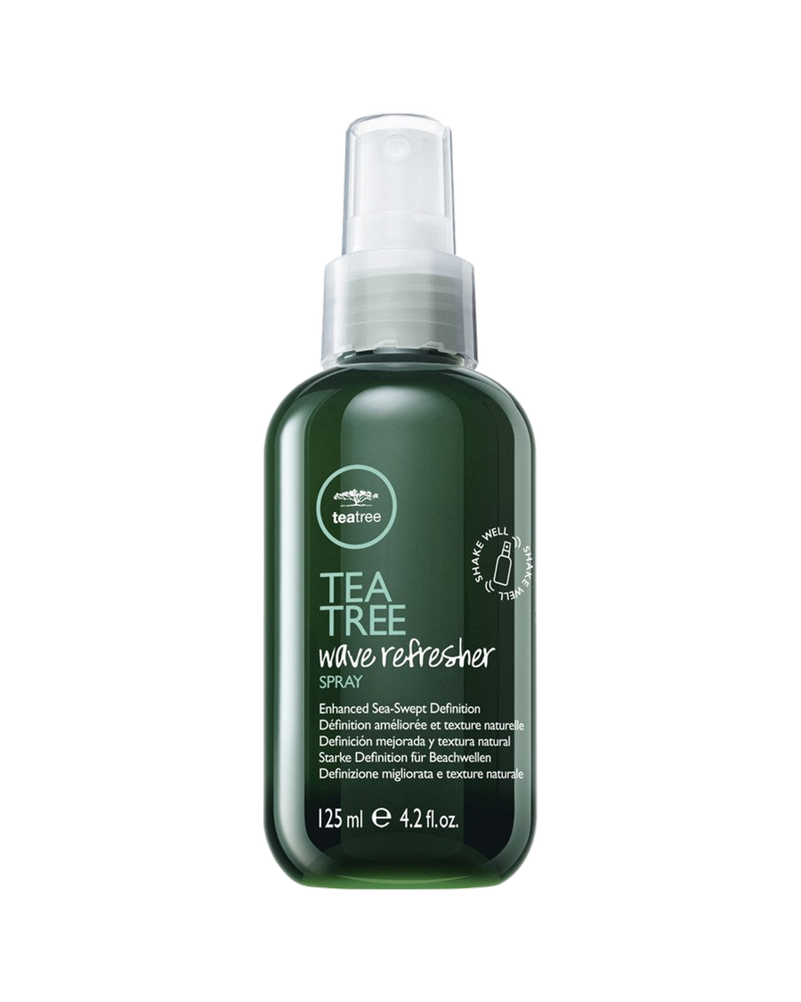 Paul Mitchell Tea Tree Wave Refresher Spray, 4.2 fl oz