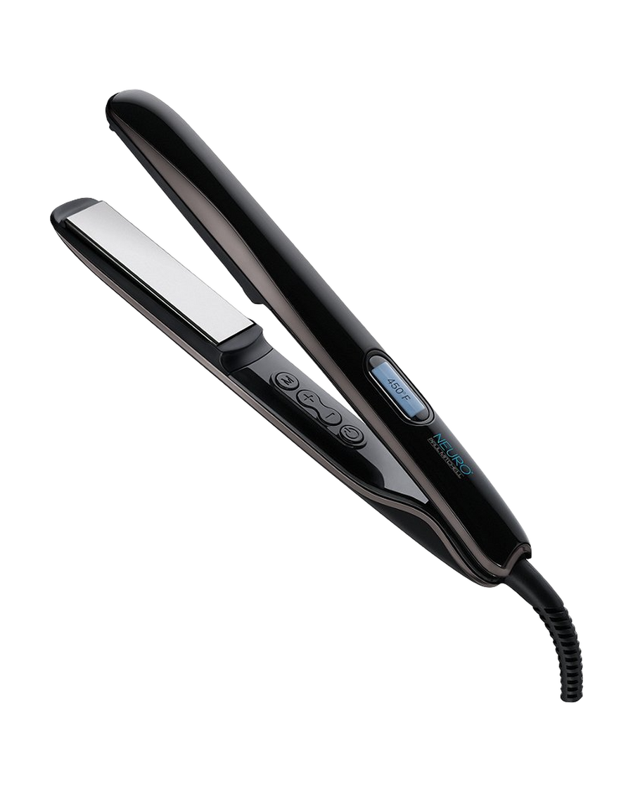 Paul Mitchell Neuro Style 1" Titanium Flat Iron, 1-inch plates