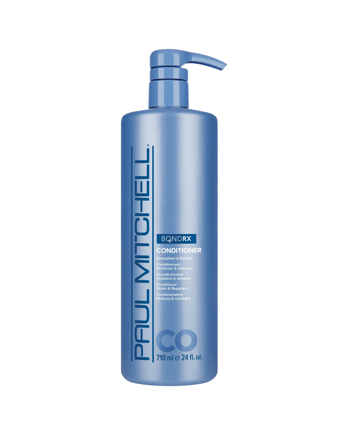 Paul Mitchell Bond Rx Conditioner, 24 fl oz