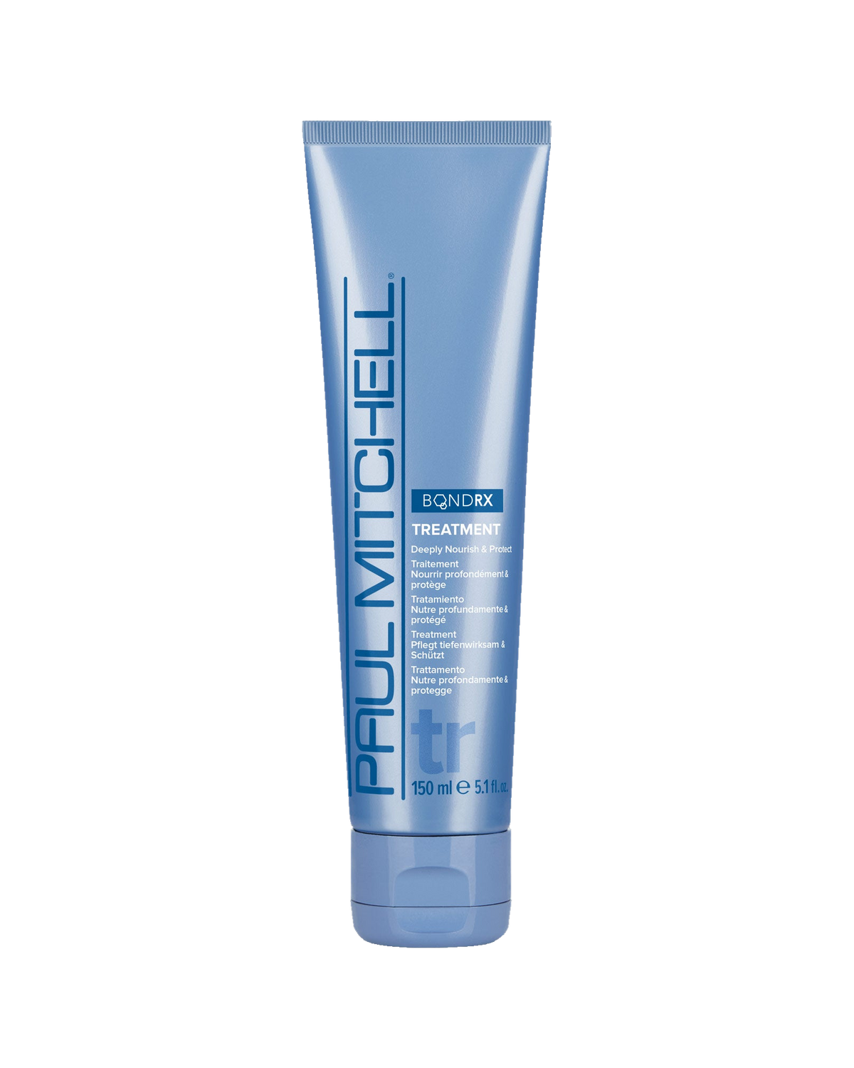 Paul Mitchell Bond Rx Treatment, 5.1 fl oz