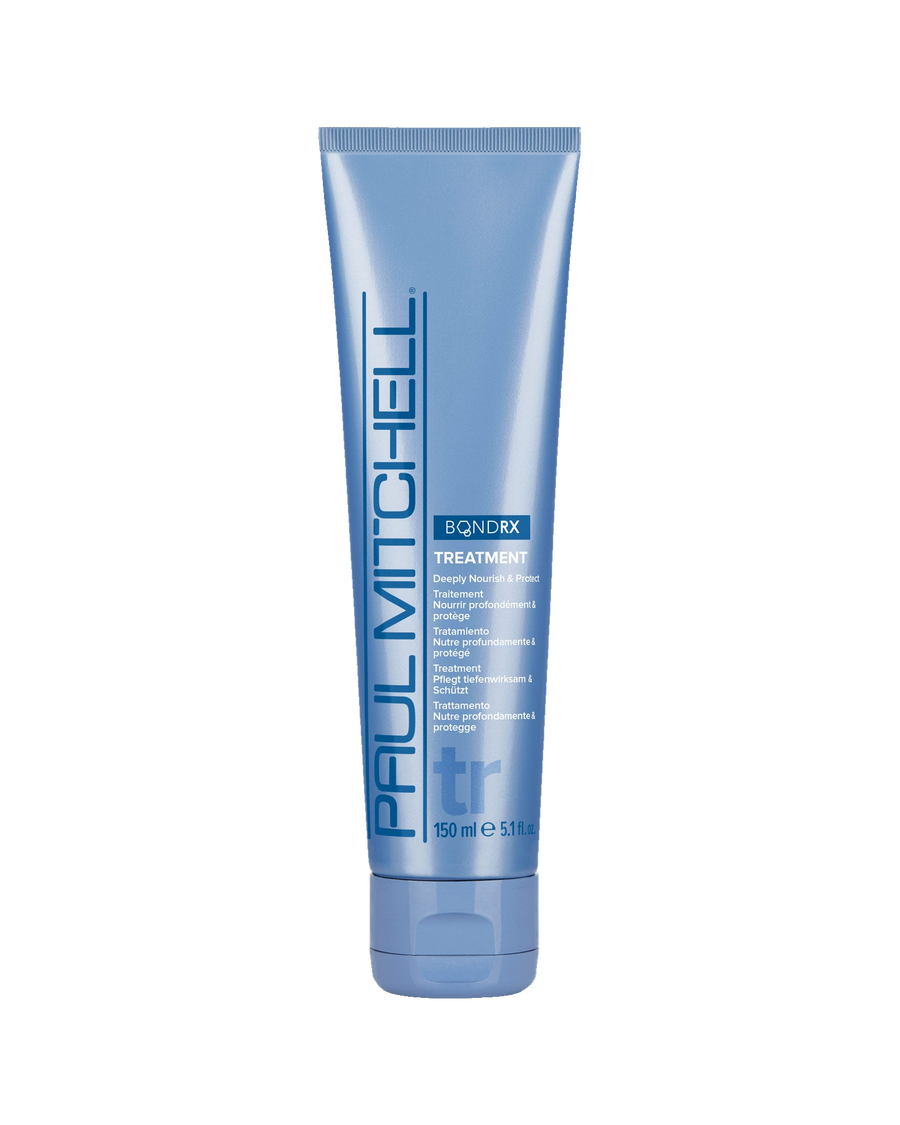 Paul Mitchell Bond Rx Treatment, 5.1 fl oz