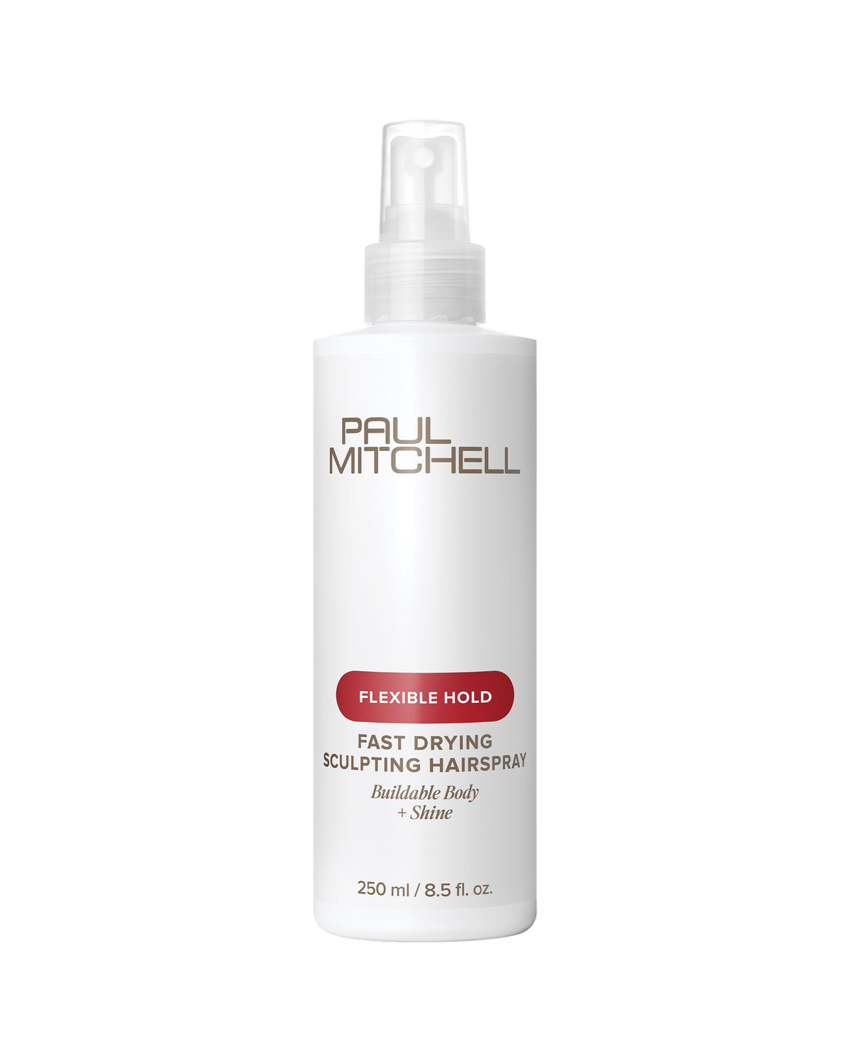 Paul Mitchell Fast Drying Sculpting Hairspray, 8.5 fl oz