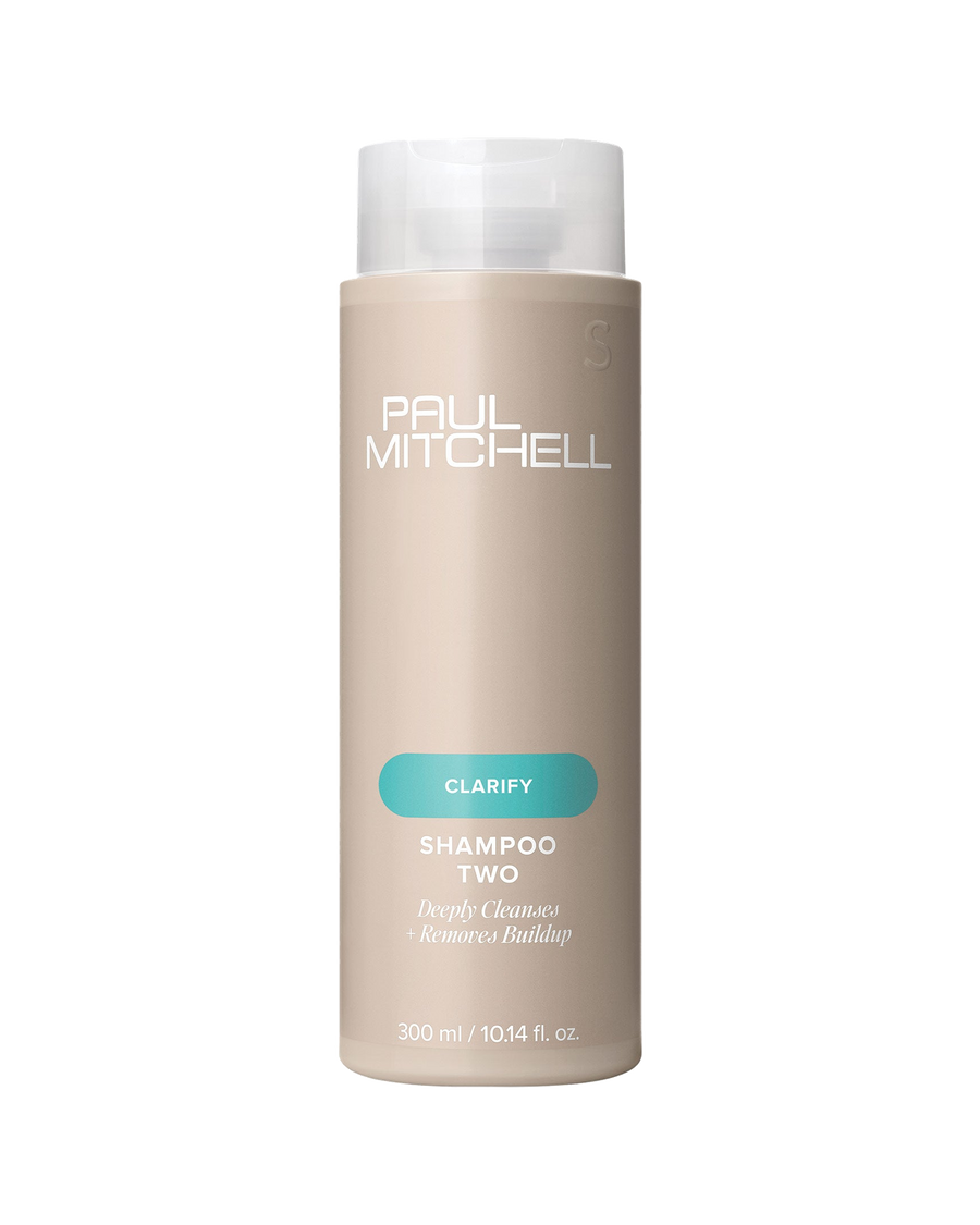 Paul Mitchell Shampoo Two, 10.14 fl oz