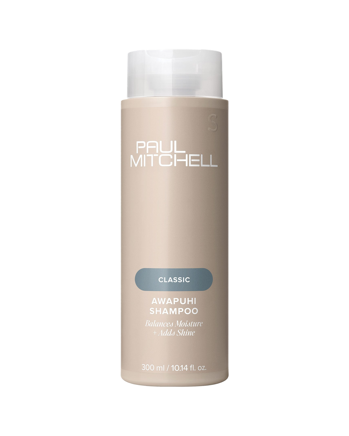 Paul Mitchell Awapuhi Shampoo, 10.14 fl oz