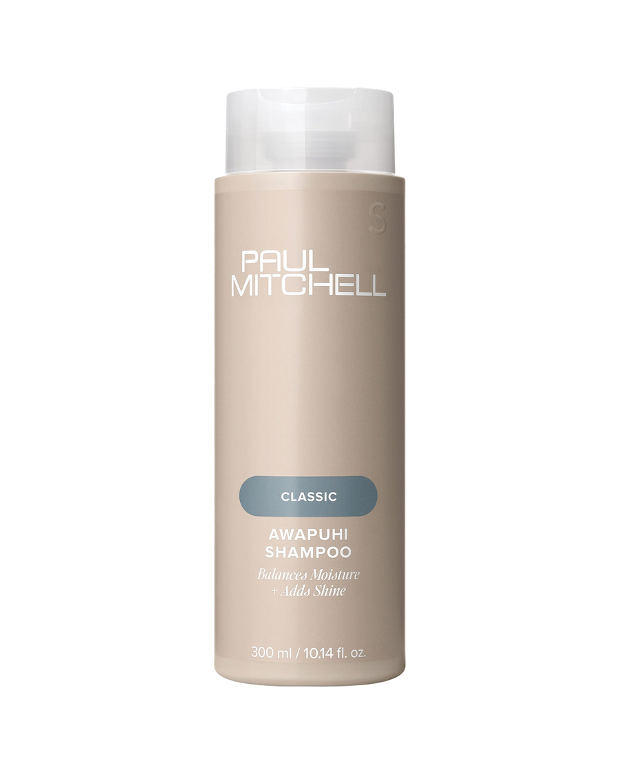 Paul Mitchell Awapuhi Shampoo, 10.14 fl oz