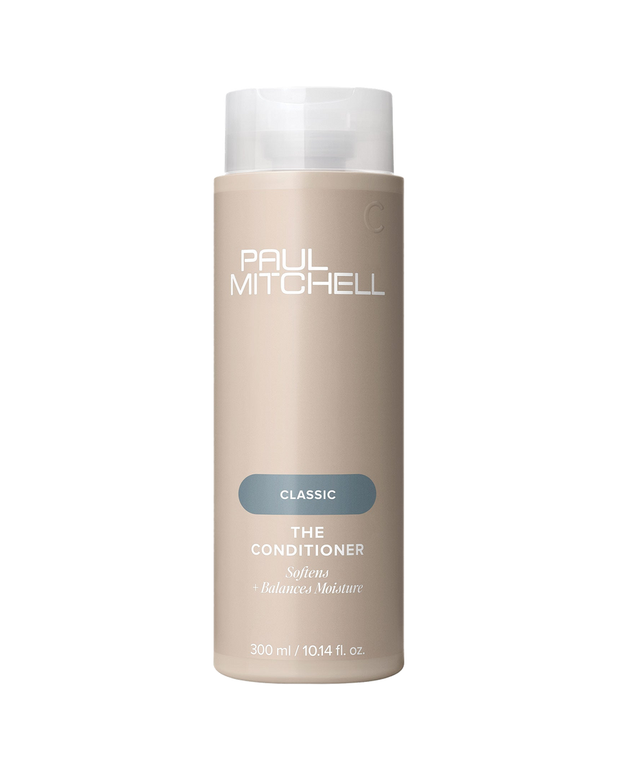 Paul Mitchell The Conditioner Leave-In, 10.14 fl oz