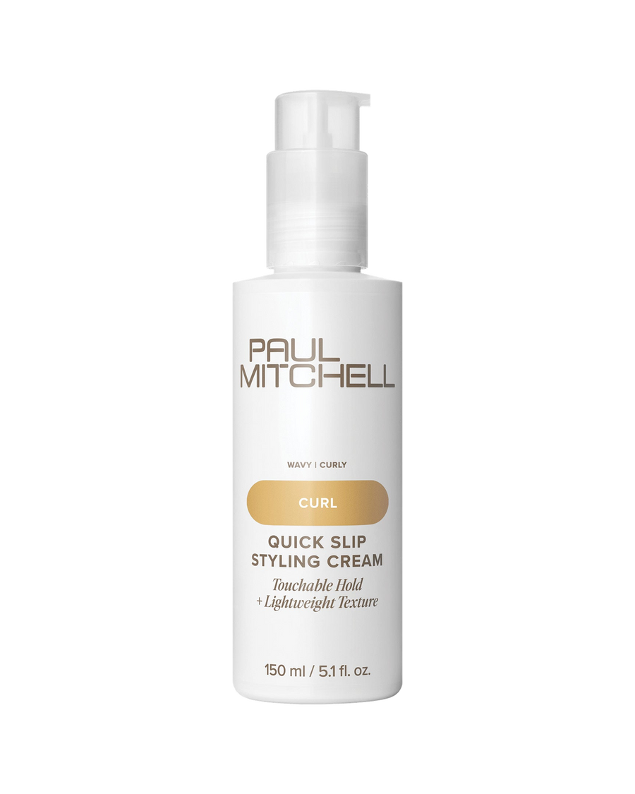 Paul Mitchell Quick Slip Styling Cream, 5.1 fl oz
