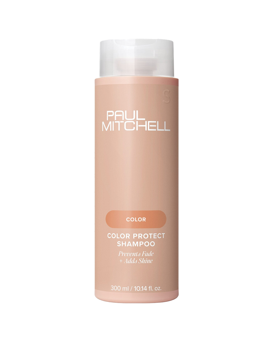 Paul Mitchell Color Protect Shampoo, 10.14 fl oz