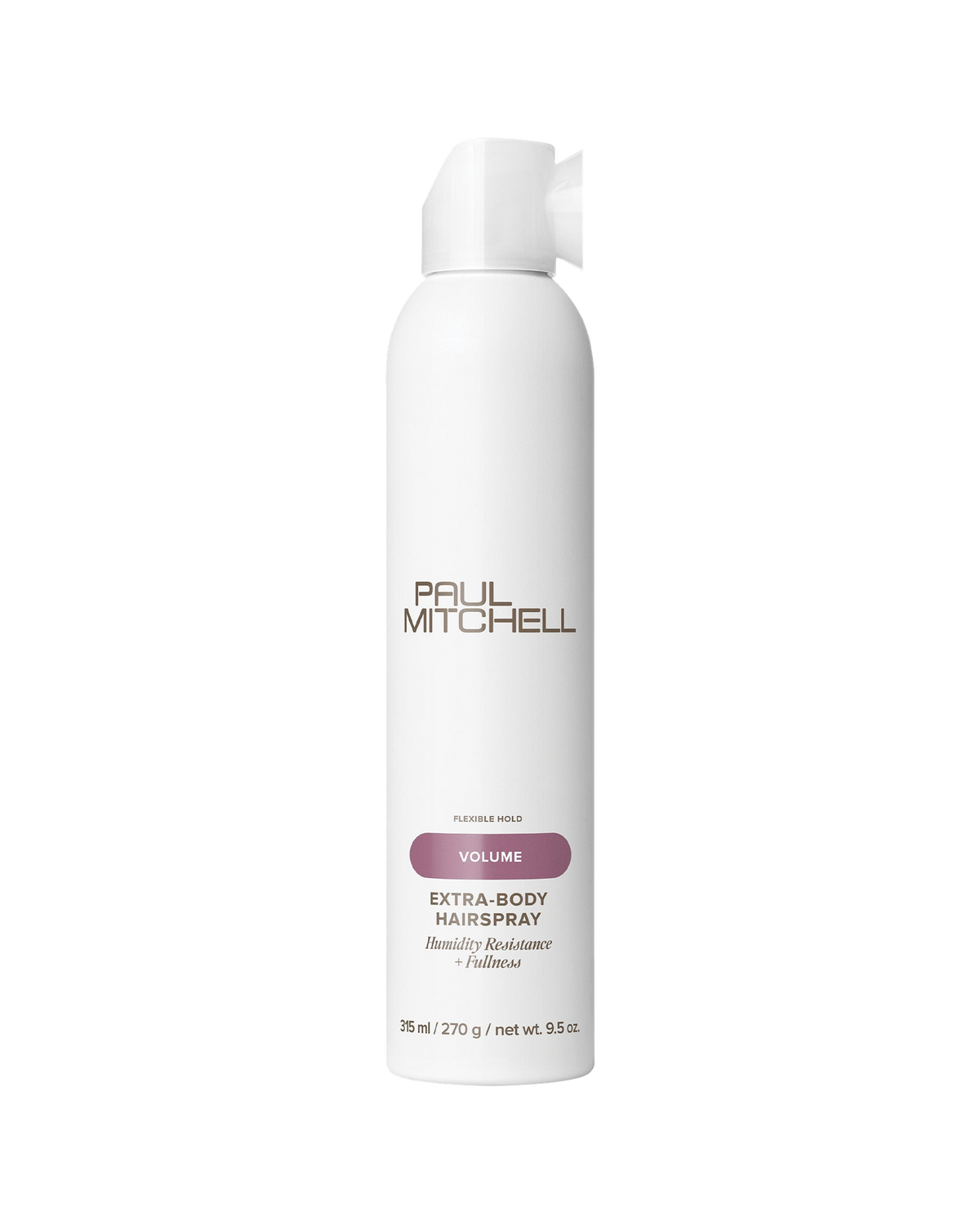 Paul Mitchell Extra-Body Hairspray, 9.5 oz.
