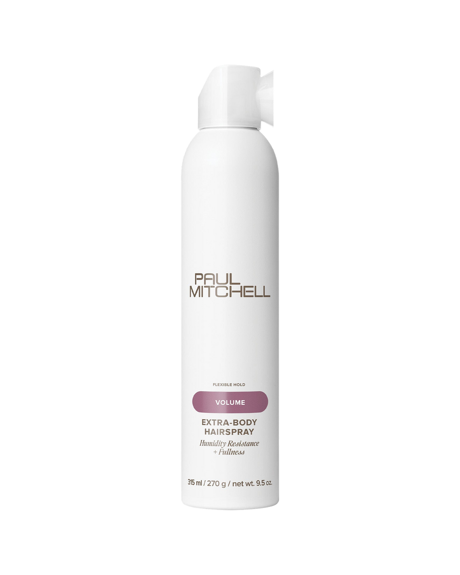 Paul Mitchell Extra-Body Hairspray, 9.5 oz.