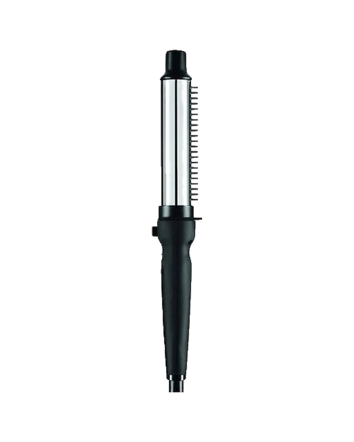 Paul Mitchell Neuro Guide Titanium Curling Iron With Built-In Comb, 1.25-inch barrel
