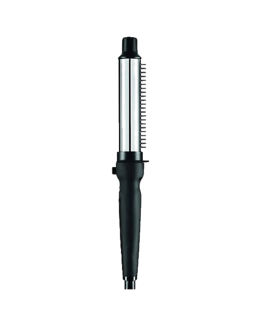 Paul Mitchell Neuro Guide Titanium Curling Iron With Built-In Comb, 1.25-inch barrel