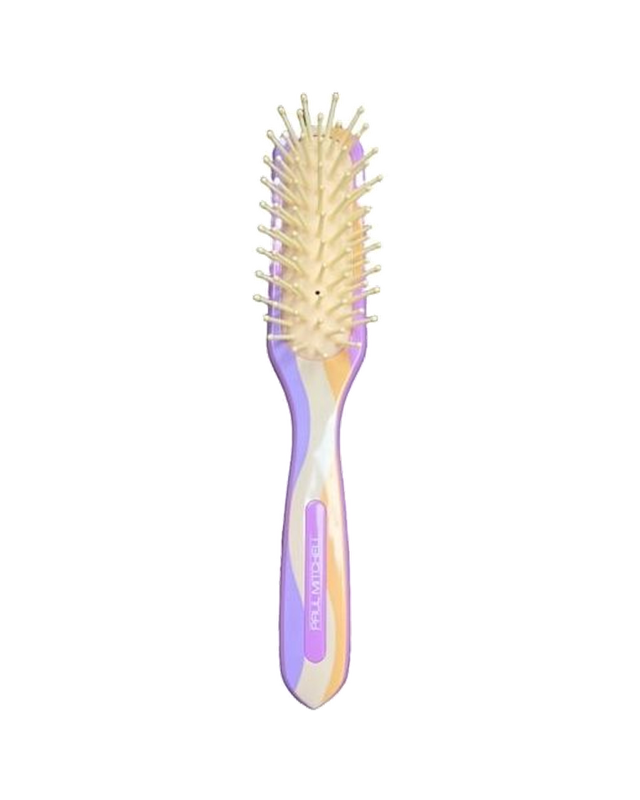 Paul Mitchell Hello Beautiful Limited Edition Sculpting Brush, One size