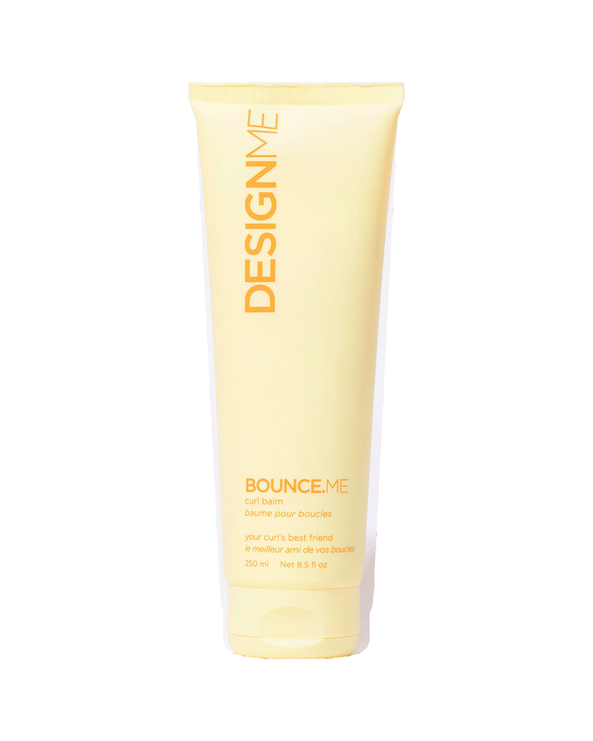 DESIGNME BOUNCE.ME Curl Balm, 250 ml / 8.5 fl oz