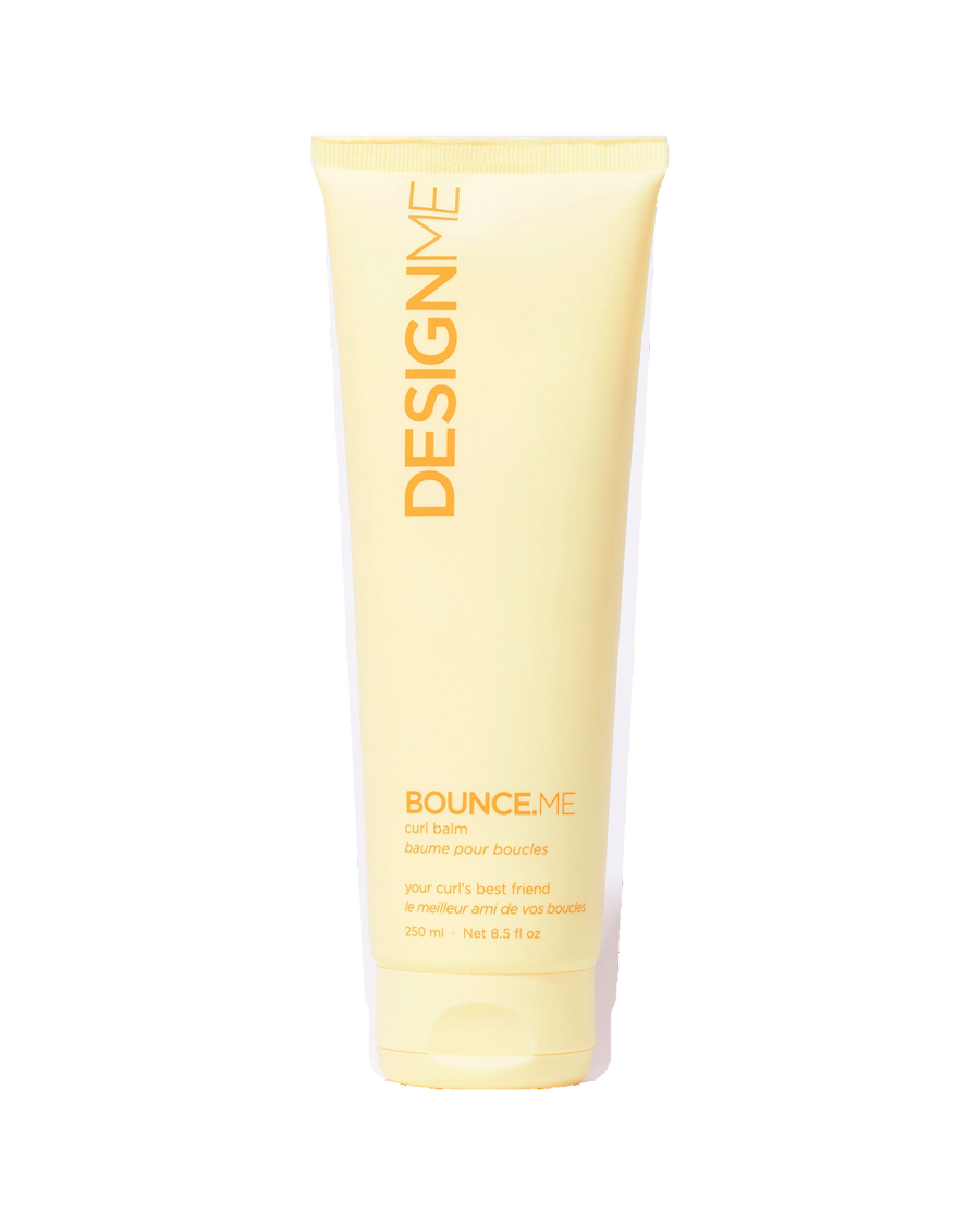 DESIGNME BOUNCE.ME Curl Balm, 250 ml / 8.5 fl oz
