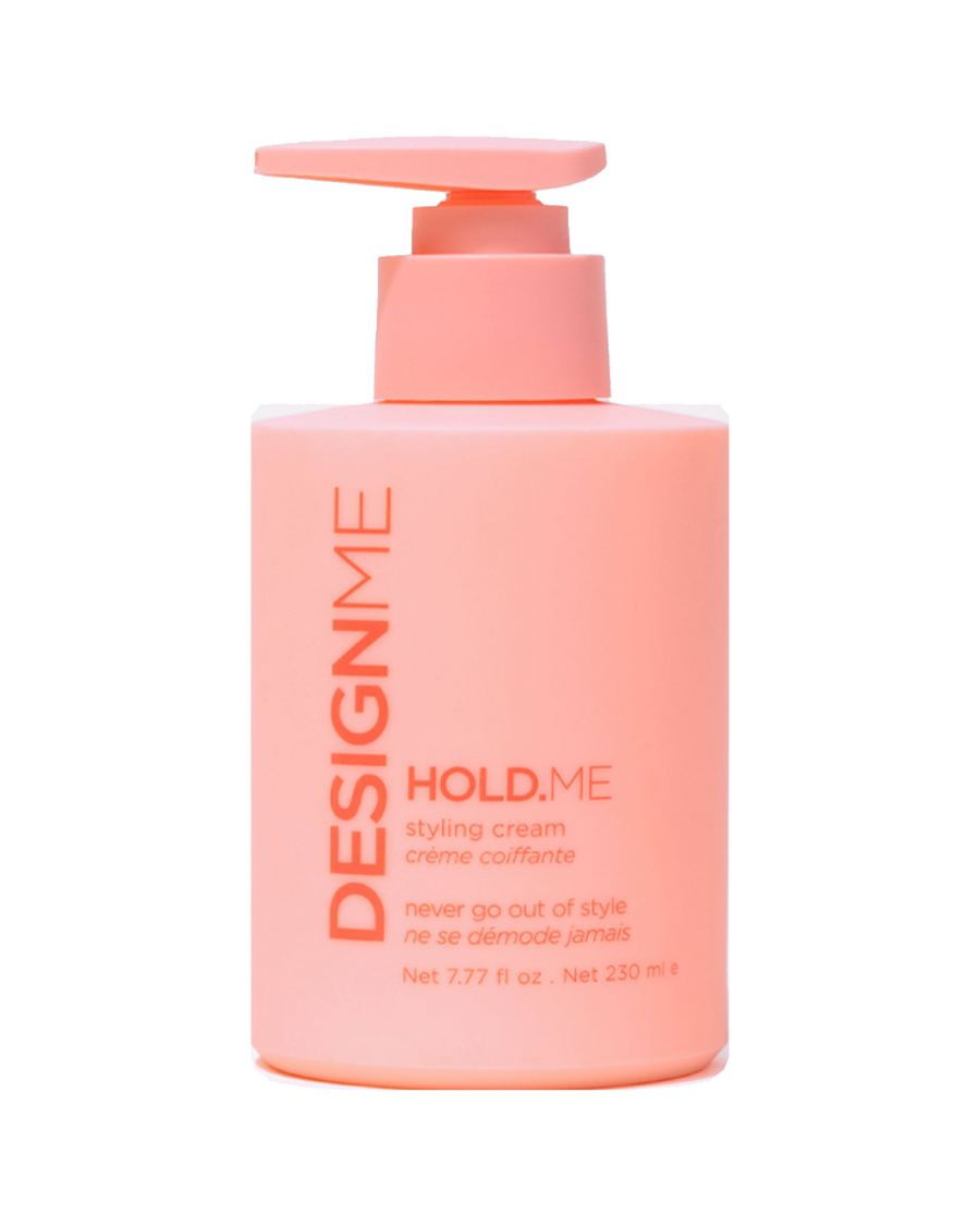 DESIGNME HOLD.ME Styling Cream, 230 ml / 7.77 fl oz