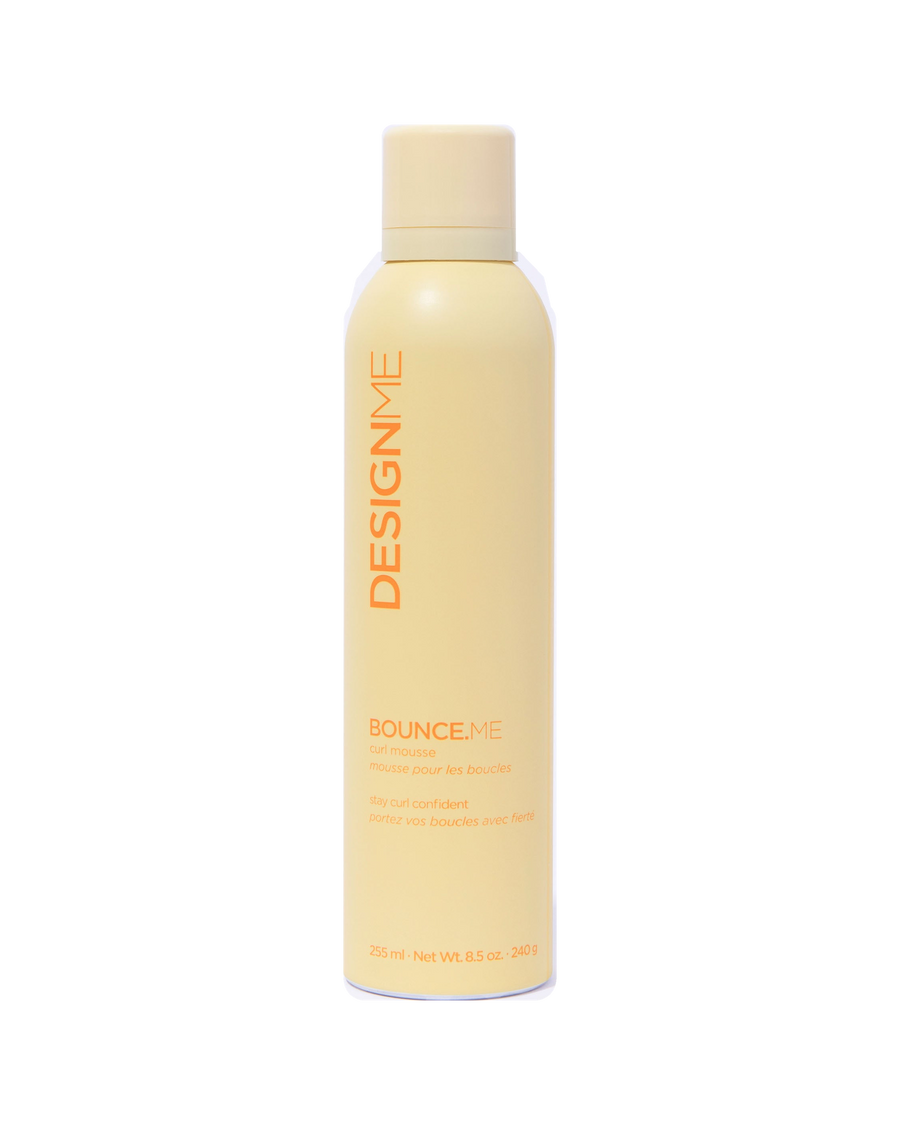 DESIGNME BOUNCE.ME Curl Mousse, 255 ml