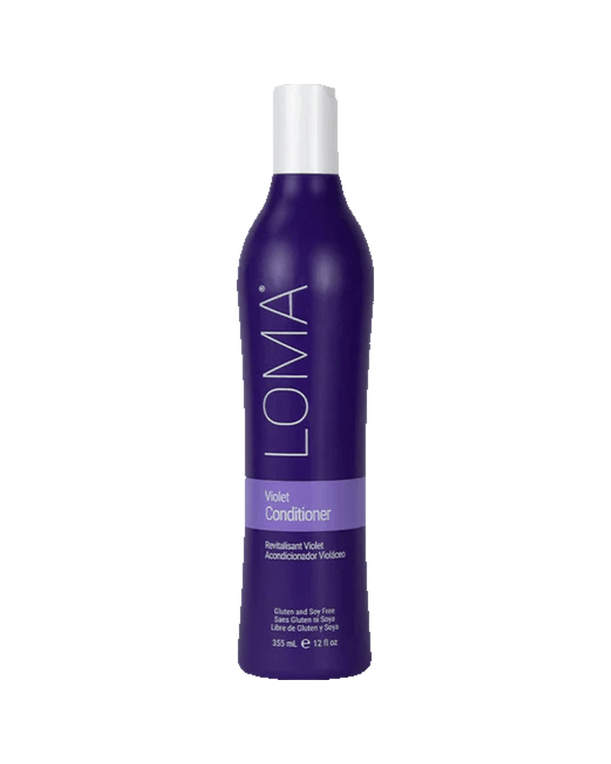 LOMA Violet Conditioner, 12 fl oz