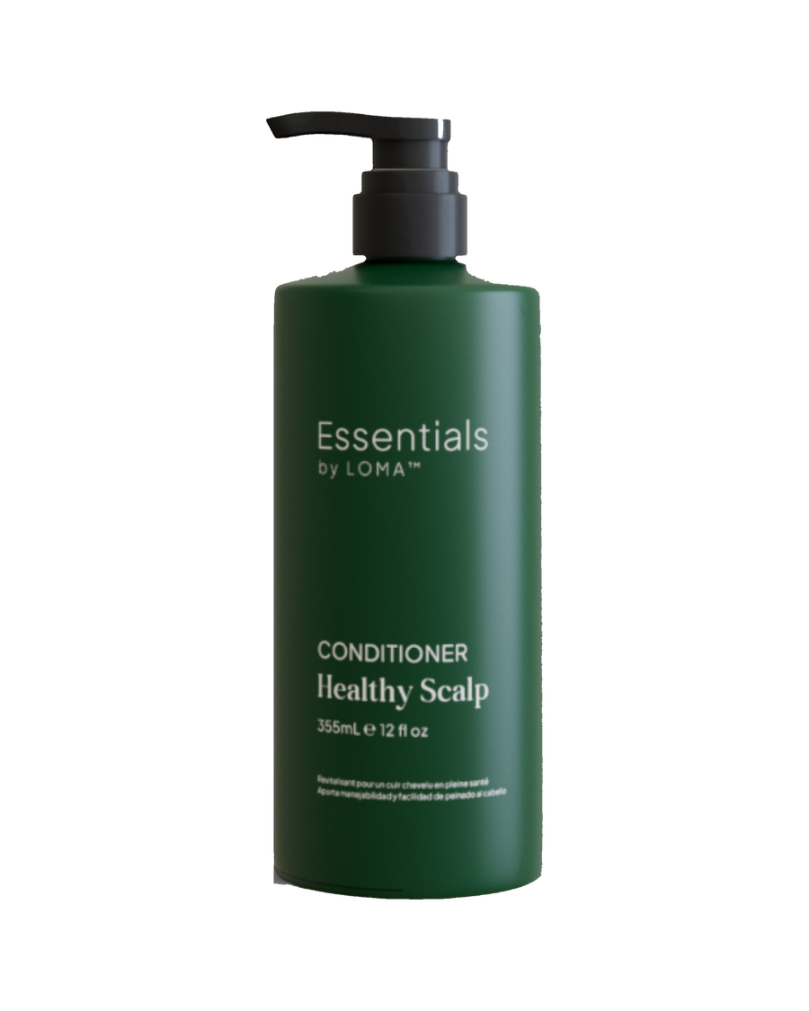Essentials by LOMA Healthy Scalp Conditioner, 12 fl oz
