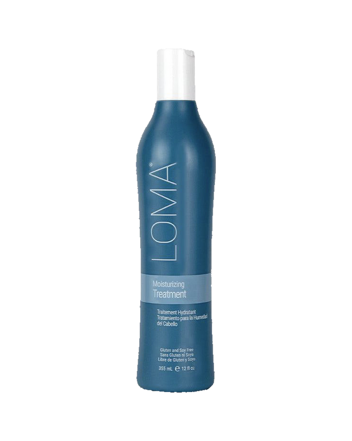 LOMA Moisturizing Treatment, 12 fl oz
