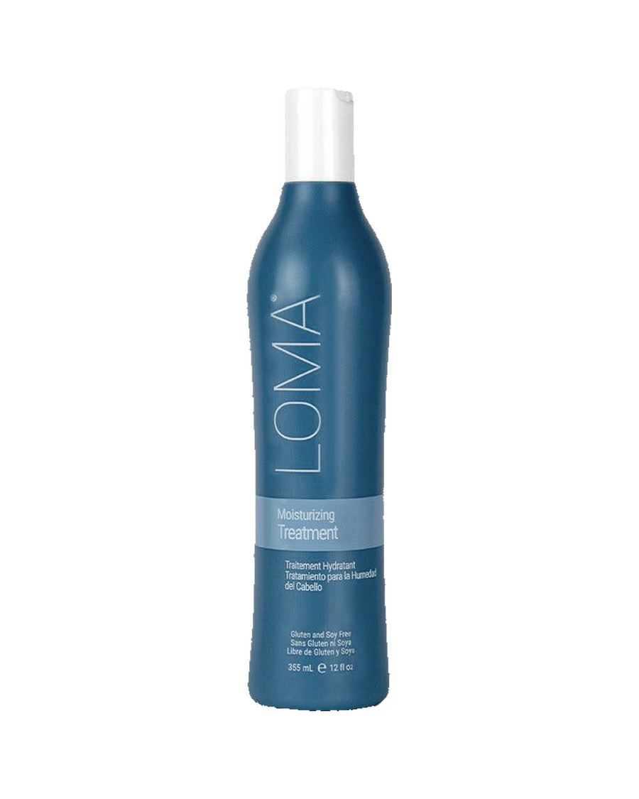 LOMA Moisturizing Treatment, 12 fl oz