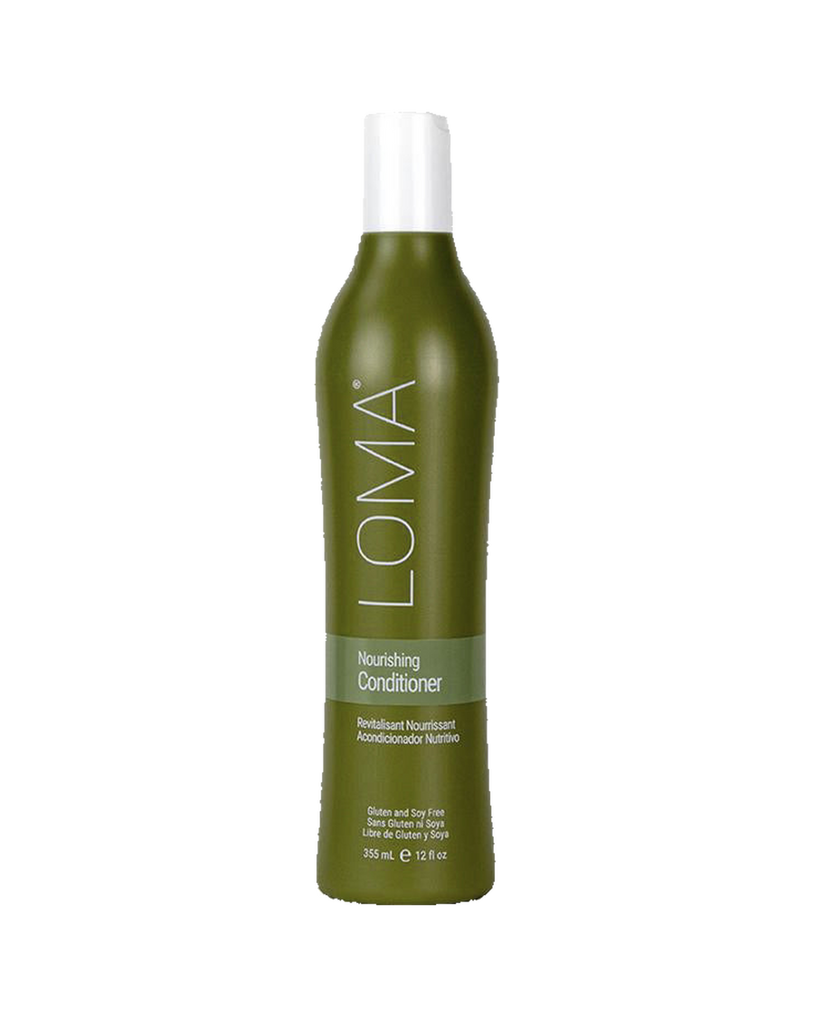 LOMA Nourishing Conditioner, 12 fl oz