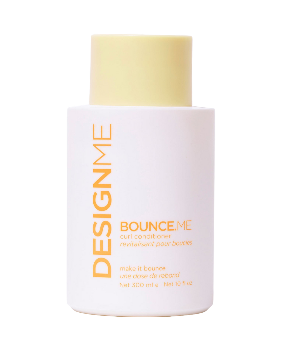 DESIGNME BOUNCE.ME Curl Conditioner, 300 ml / 10.1 fl oz