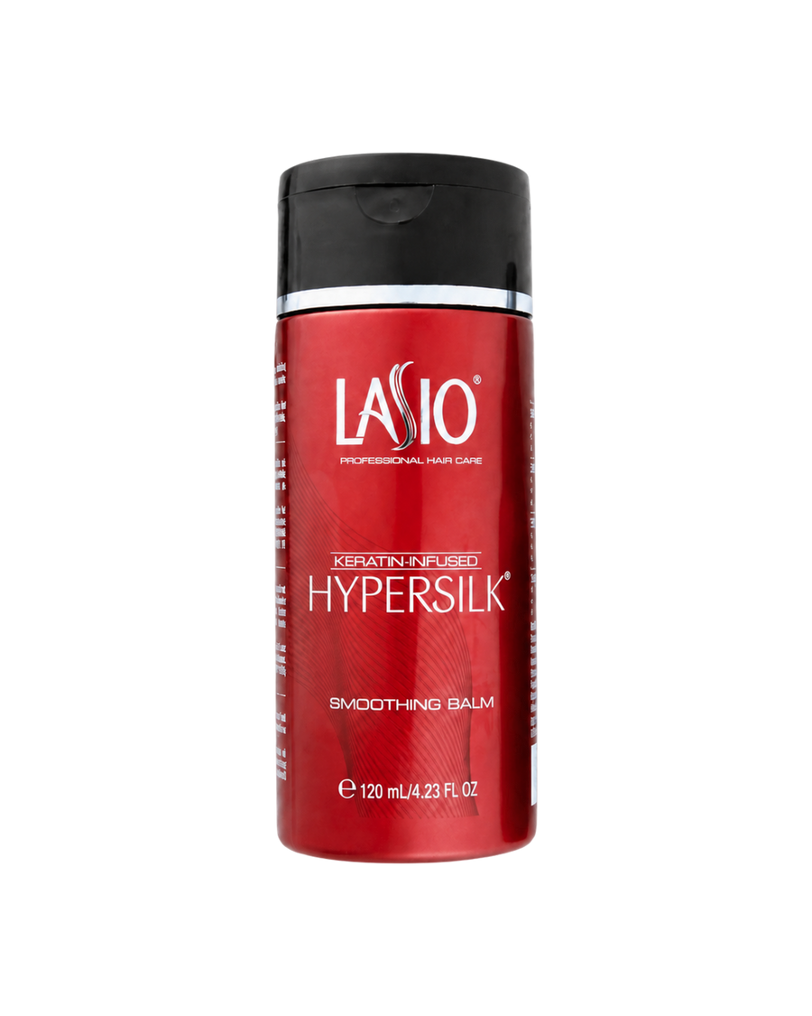 Lasio Hypersilk Smoothing Balm, 4.23 oz, transparent product image