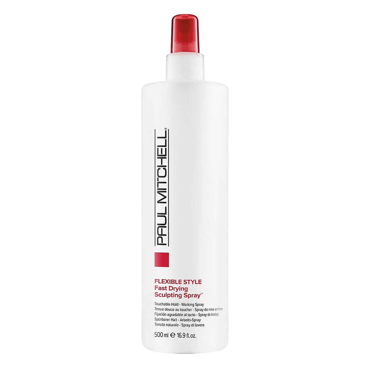 Paul Mitchell Fast Drying Sculpting Spray, 16.9 fl oz legacy packaging